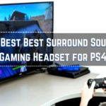 Best Surround Sound Gaming Headset for ps4