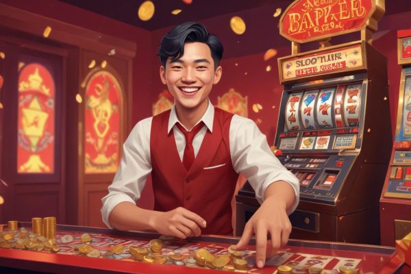 Mengenal Jenis Permainan di Situs Slot Gacor