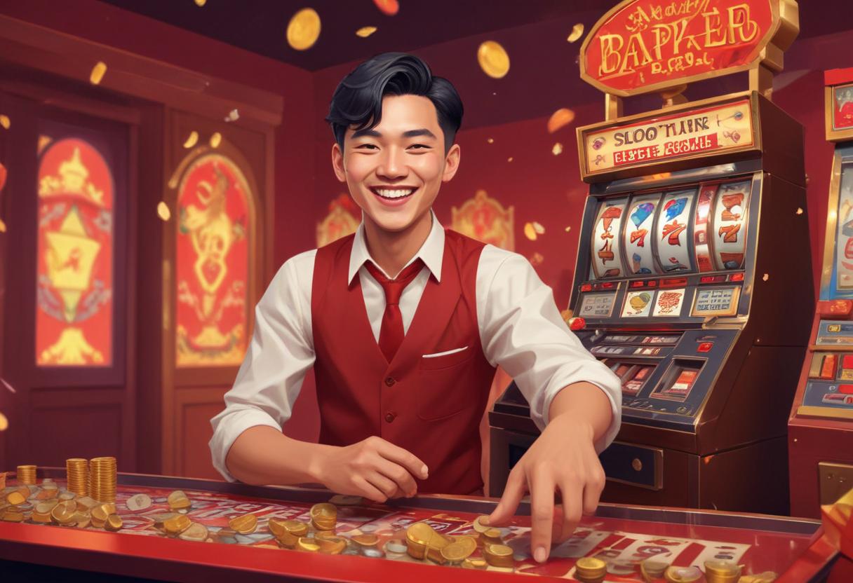 Mengenal Jenis Permainan di Situs Slot Gacor